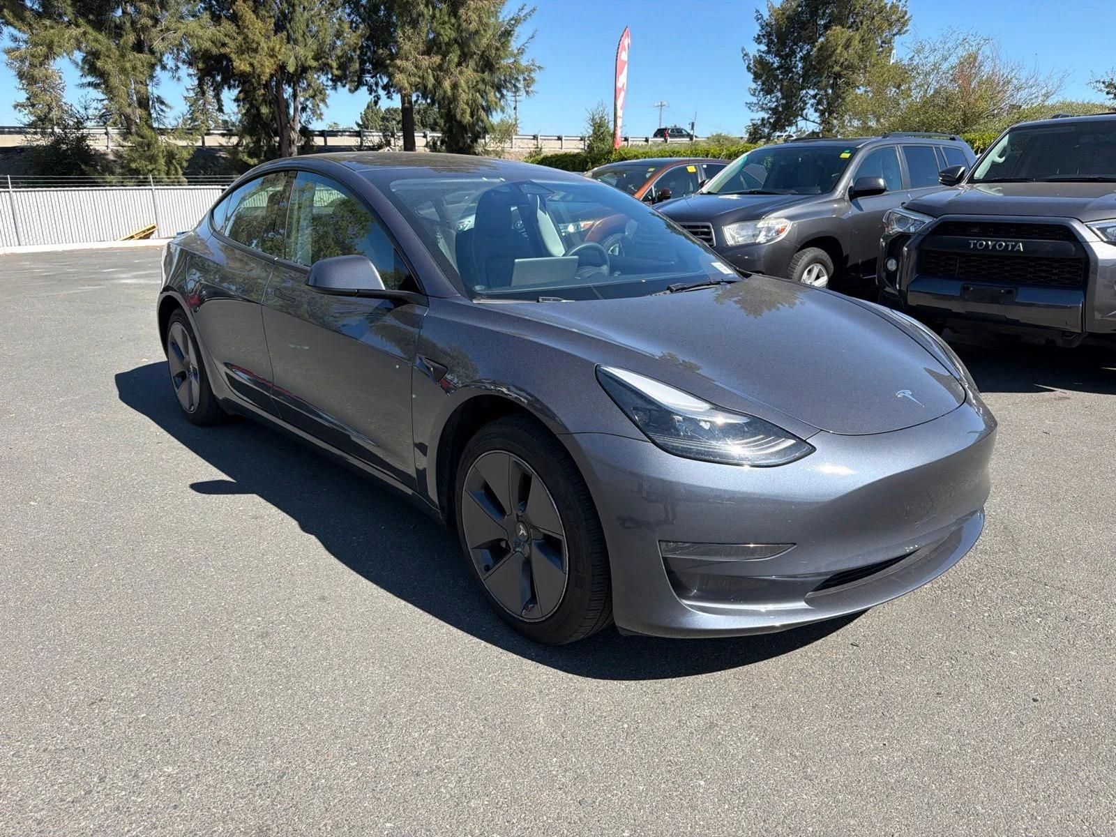 tesla model 3 2023 5YJ3E1EA2PF647615 image tesla model 3 2023 5YJ3E1EA2PF647615 image